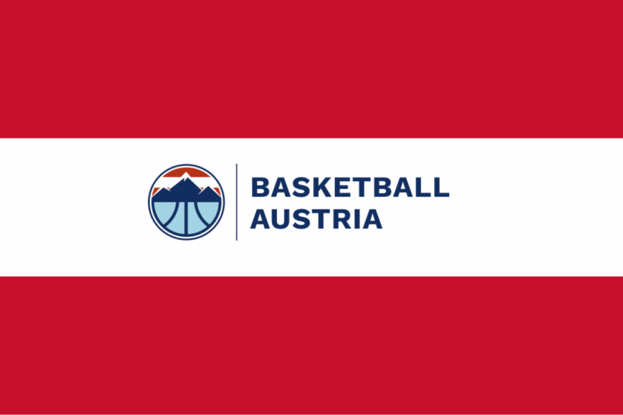 AustriaFahne_Basketball
