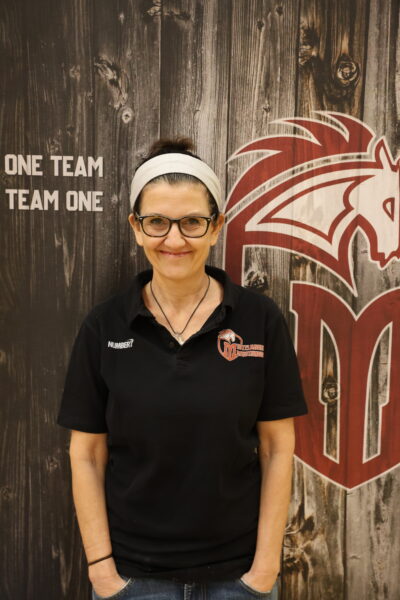 Buffetteam Brigitte Oberauer-Weissenböck