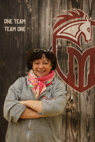 Buffetteam Martina Pürkl