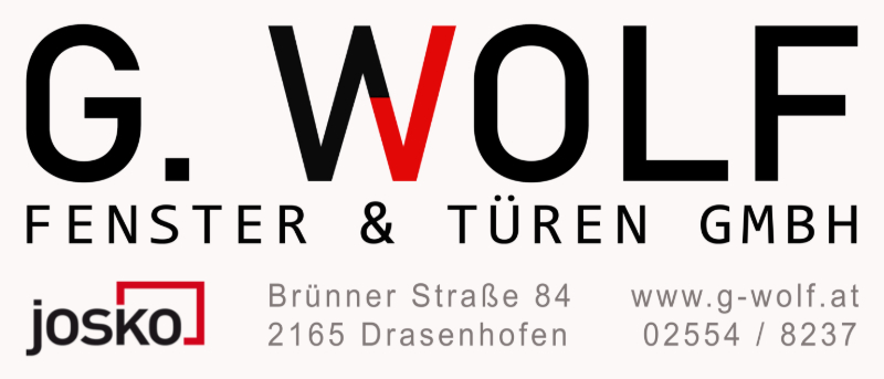 Logo G. Wolf1