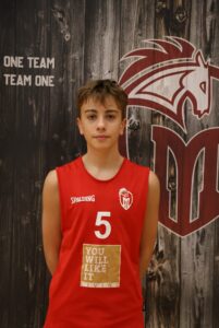 MU16 Jakob Schrödl MU16 Jakob Schrödl