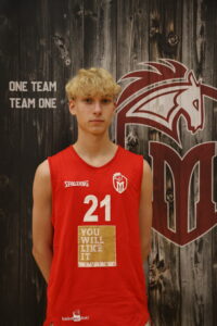 MU16 Jan Schober MU16 Jan Schober