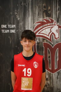 MU16 Leo-Julius Schwarz MU16 Leo-Julius Schwarz