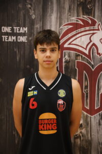 MU19 Andreas Dolezal MU19 Andreas Dolezal