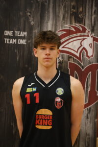 MU19 Tobias Rak MU19 Tobias Rak