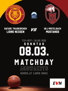 Matchankündigung_Auswärts_08.03