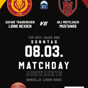 Matchankündigung_Auswärts_08.03