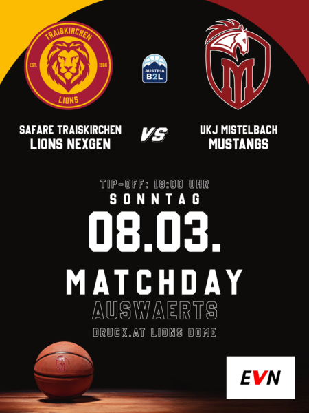 Matchankündigung_Auswärts_08.03