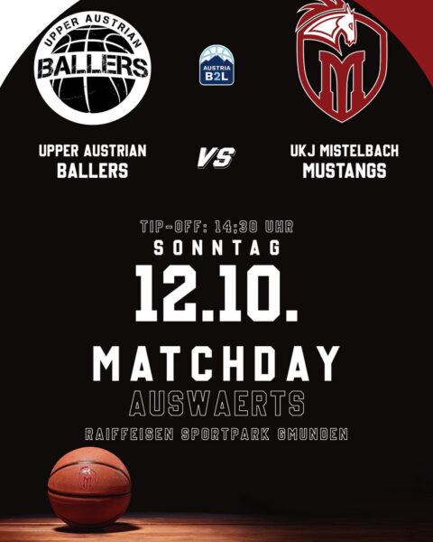 Matchankündigung_UpperBallers