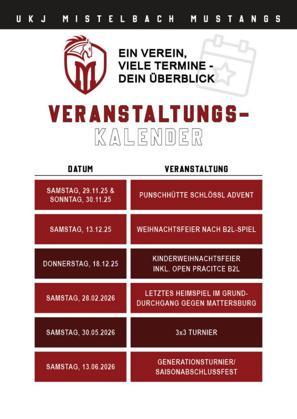 Mustangs_Veranstaltungskalender_A5_v2