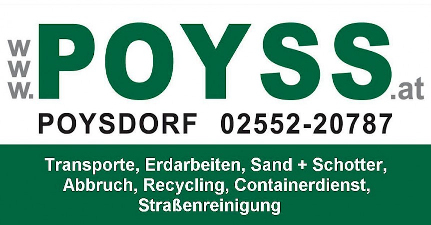 Poyss