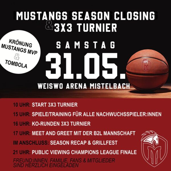 SeasonClosing