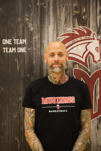 Security Engelbert Exl