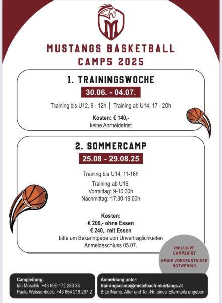 Sommercamp2025