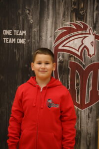 U10 Semir Sabovic U10 Semir Sabovic