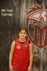 WU10 Aldina Veladzic