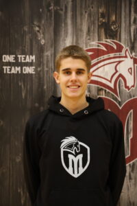 WU10 Dominik Zeiner - Trainer