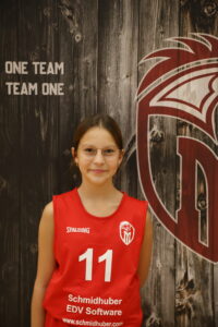 WU12 Mia Zillich