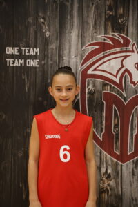 WU14 Anna-Lena Olschnegger WU14 Anna-Lena Olschnegger