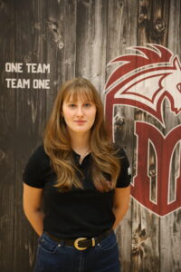 WU14 Elisabeth Bauer - Trainerin WU14 Elisabeth Bauer - Trainerin