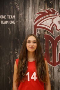 WU14 Emilia Mc Neal WU14 Emilia Mc Neal