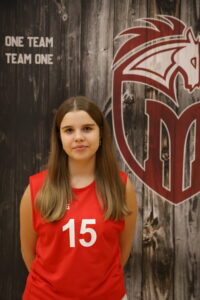 WU14 Stella Höbert WU14 Stella Höbert