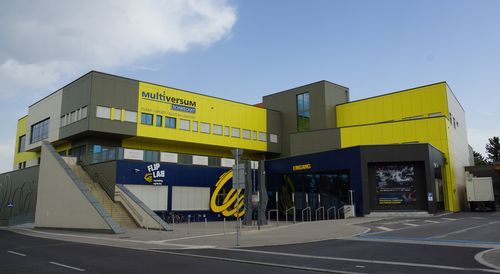 Schwechat Multiversum