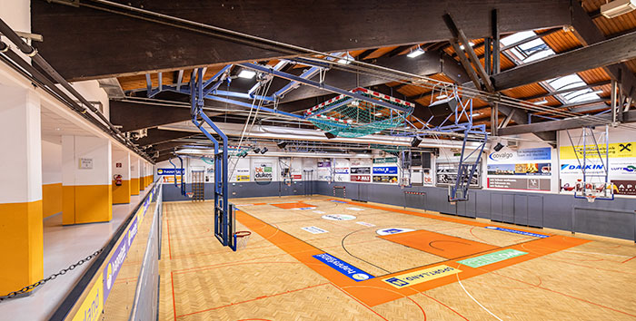 Klosterneuburg Happyland