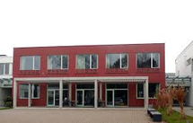 Linz NMS Ferdinand Hüttner Schule