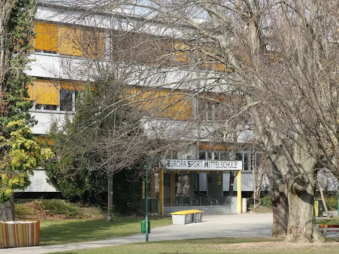 Mödling ESM (Europa Sport Mittelschule)