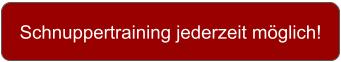 schnuppertraining